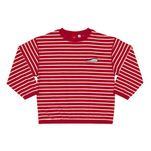 画像をギャラリービューアに読み込む, トレインT ボーダー E6系こまち×レッド