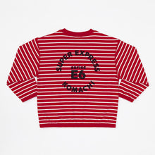 画像をギャラリービューアに読み込む, トレインT ボーダー E6系こまち×レッド