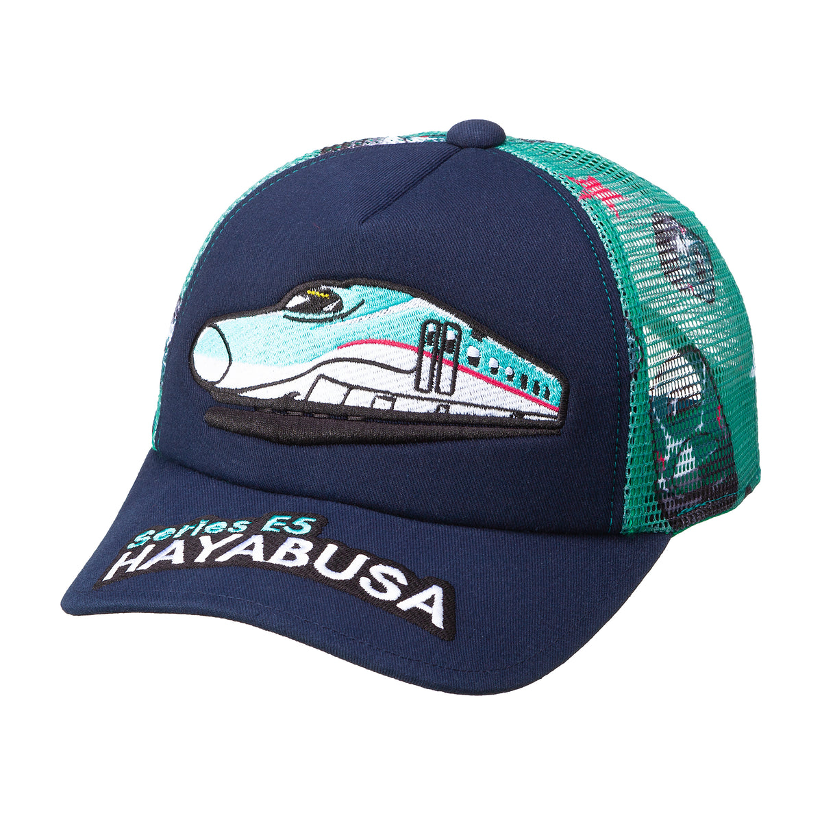 鉄道 メッシュ帽子 サイズ54 鉄道 メッシュ帽子 サイズ54 楽天市場】新幹線 なりきり キャップ 子供