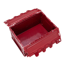 画像をギャラリービューアに読み込む, 19D形式コンテナ収納ボックス(19D-17824)