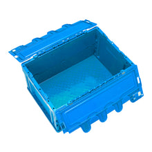 画像をギャラリービューアに読み込む, TOYOTA U55A形式コンテナ収納ボックス