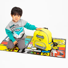 画像をギャラリービューアに読み込む, 新幹線リュック(E5系.E6系.E7系.923形)