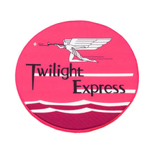 画像をギャラリービューアに読み込む, ヘッドマーク丸型クッション