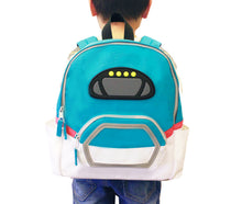 画像をギャラリービューアに読み込む, 新幹線リュック(E5系.E6系.E7系.923形)