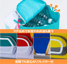 画像をギャラリービューアに読み込む, 新幹線リュック(E5系.E6系.E7系.923形)