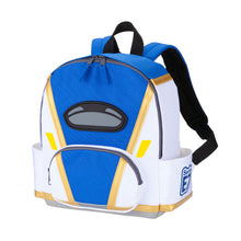 画像をギャラリービューアに読み込む, 新幹線リュック(E5系.E6系.E7系.923形)