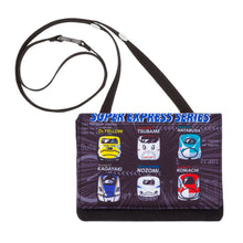 画像をギャラリービューアに読み込む, 新幹線 抗菌マルチポケット