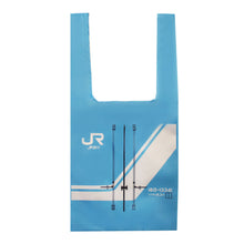 画像をギャラリービューアに読み込む, JR貨物コンテナエコバッグ 18D-13341