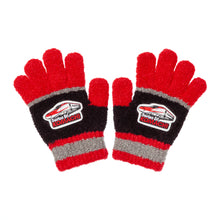 画像をギャラリービューアに読み込む, 新幹線のびのびキッズてぶくろ