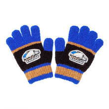 画像をギャラリービューアに読み込む, 新幹線のびのびキッズてぶくろ