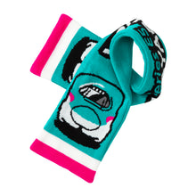 画像をギャラリービューアに読み込む, てつどうマフラー (踏切.E5.ドクターイエロー)