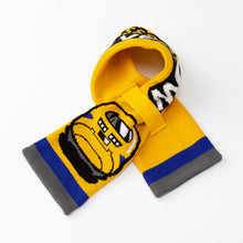 画像をギャラリービューアに読み込む, てつどうマフラー (踏切.E5.ドクターイエロー)