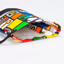 Load image into Gallery viewer, 新幹線ALLSTAR コップ袋