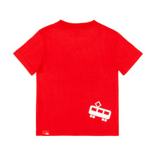 画像をギャラリービューアに読み込む, トレインTキッズ E6系こまち