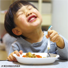 画像をギャラリービューアに読み込む, エジソンのフォークスプーンセット (E5系はやぶさ.923形ドクターイエロー)