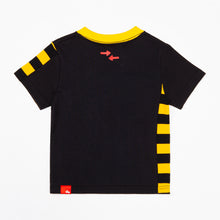 画像をギャラリービューアに読み込む, 踏切Tシャツ 100.110.120.130.140cm