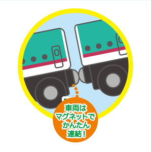 moku TRAIN 0系新幹線