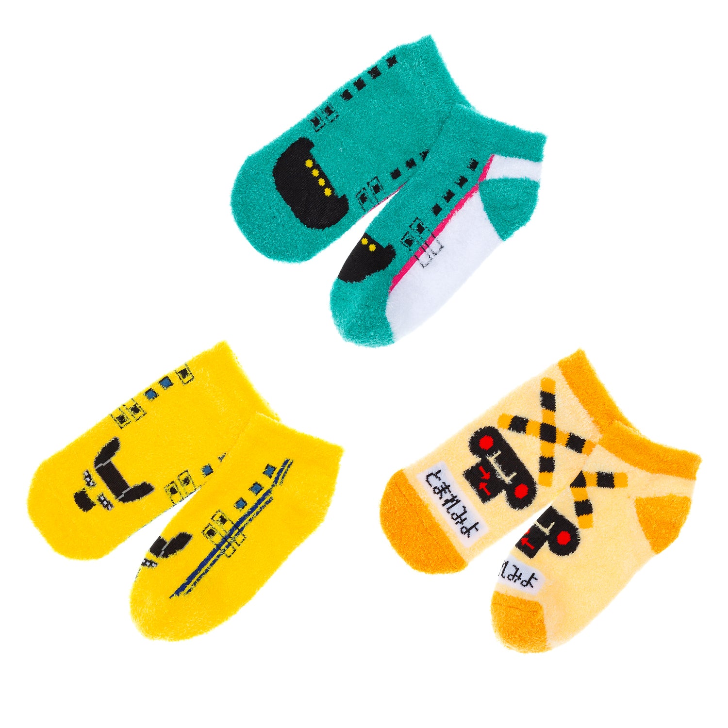 小物 thetoe Eberhard Check Muffler & Socks thetoe Eberhard Check Muffler THETOE トップスthetoe