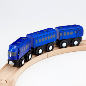 moku TRAIN　南海ラピート
