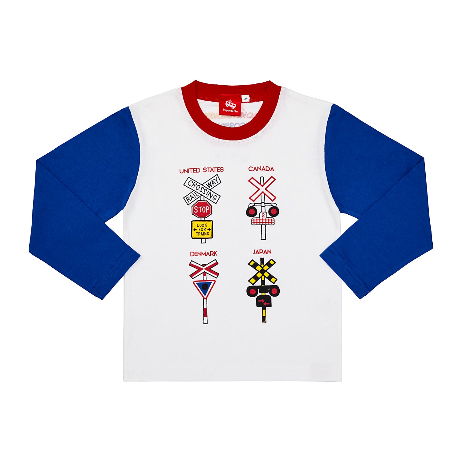 トレインT – タグ 