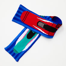 画像をギャラリービューアに読み込む, てつどうマフラーE5系はやぶさ&amp;E6系こまち
