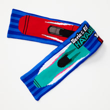 画像をギャラリービューアに読み込む, てつどうマフラーE5系はやぶさ&amp;E6系こまち
