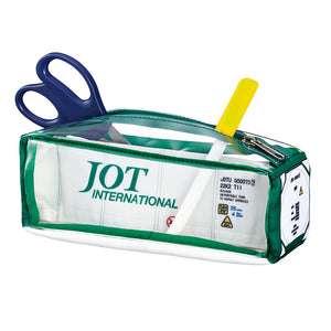 20ftタンクコンテナフレームタイプ JOT INTERNATIONAL マルチケース