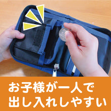 画像をギャラリービューアに読み込む, 2月24日発売予定 _てつどうウォレット 新幹線＆鉄道標識
