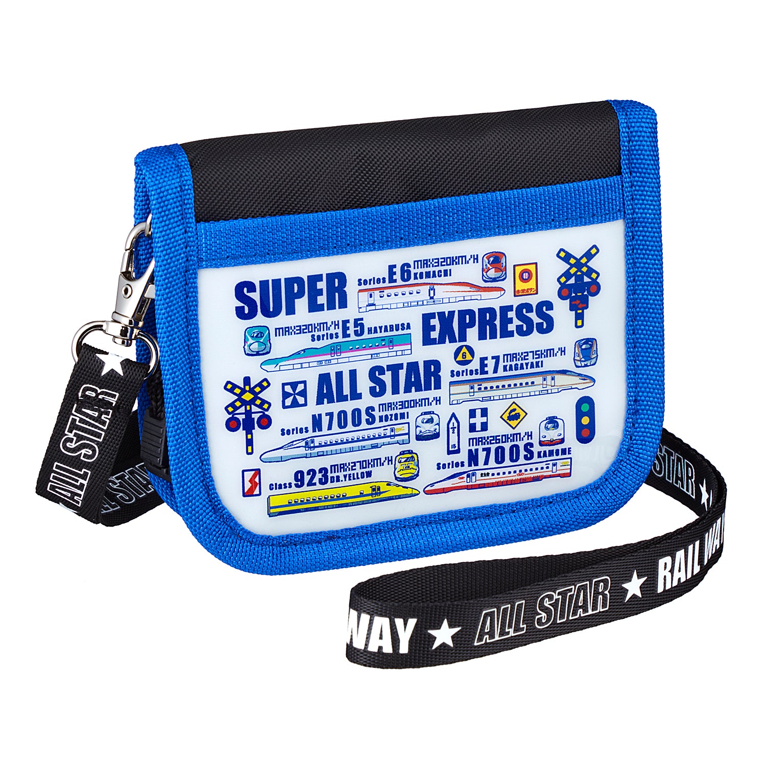 ポポンデッタの鉄道グッズ・電車グッズ公式ページ。通販も。