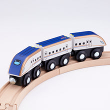 Load image into Gallery viewer, moku TRAIN E7系新幹線かがやき
