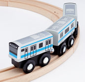 Load image into Gallery viewer, moku TRAIN E233系京浜東北線
