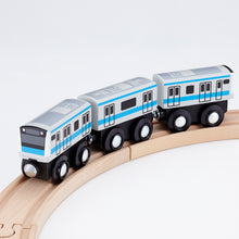 Load image into Gallery viewer, moku TRAIN E233系京浜東北線
