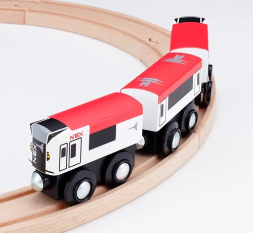 moku TRAIN – ポポンデッタの鉄道グッズ
