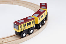 Load image into Gallery viewer, moku TRAIN 東京メトロ銀座線1000系
