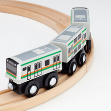 Load image into Gallery viewer, moku TRAIN E233系湘南新宿ライン

