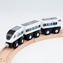 Load image into Gallery viewer, moku TRAIN 683系サンダーバード
