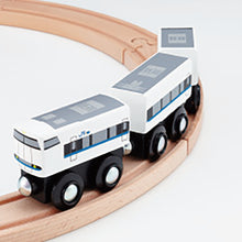 Load image into Gallery viewer, moku TRAIN 683系サンダーバード
