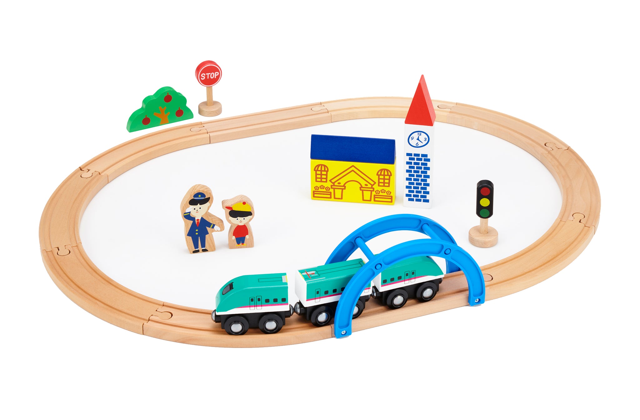 recommend – ポポンデッタの鉄道グッズ