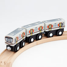 Load image into Gallery viewer, moku TRAIN 323系大阪環状線
