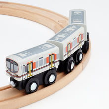 Load image into Gallery viewer, moku TRAIN 323系大阪環状線
