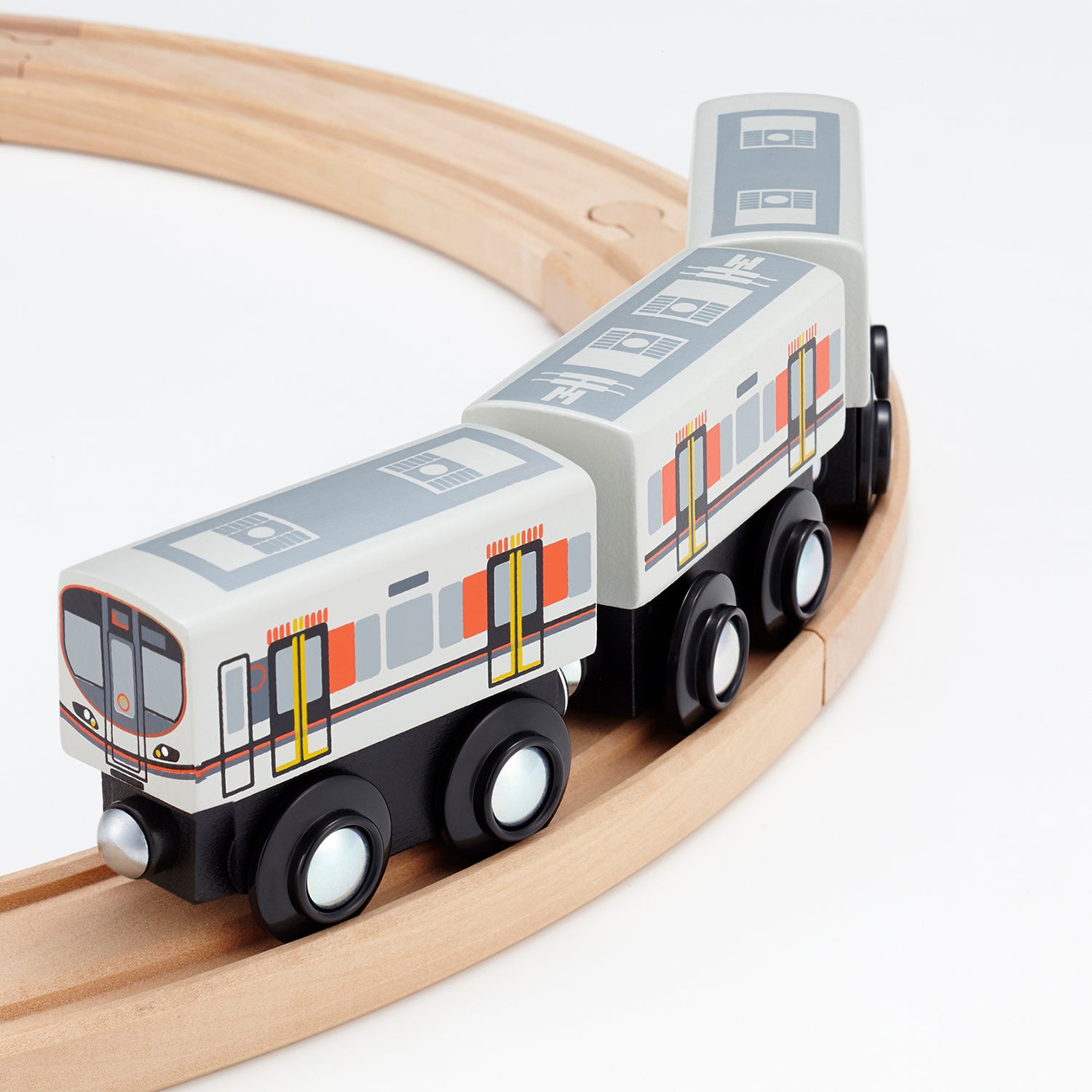 moku TRAIN 323系大阪環状線 – ポポンデッタの鉄道グッズ