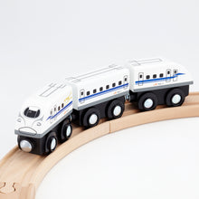 Load image into Gallery viewer, moku TRAIN N700S新幹線
