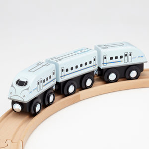 moku TRAIN N700系みずほ・さくら