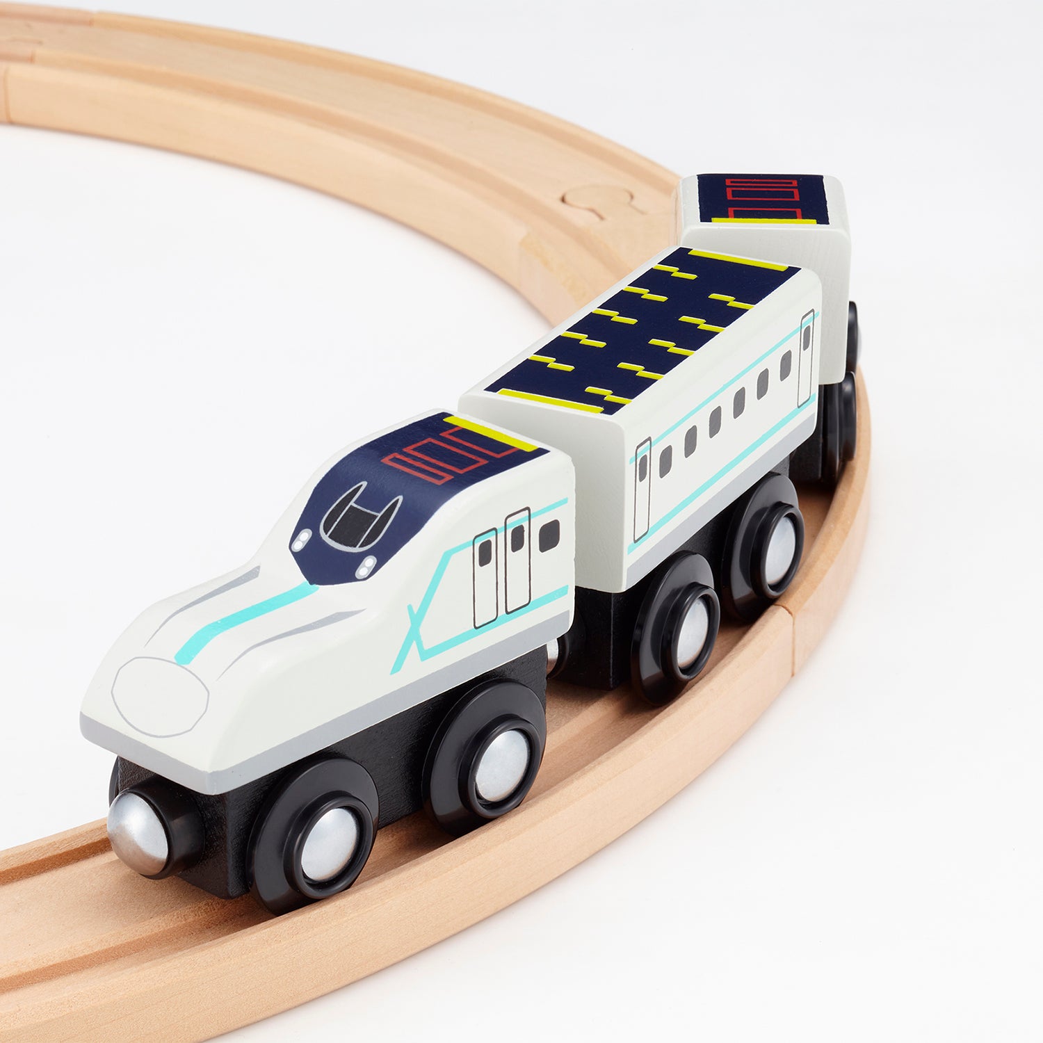 mokuTRAIN E956形ALFA-X – ポポンデッタの鉄道グッズ