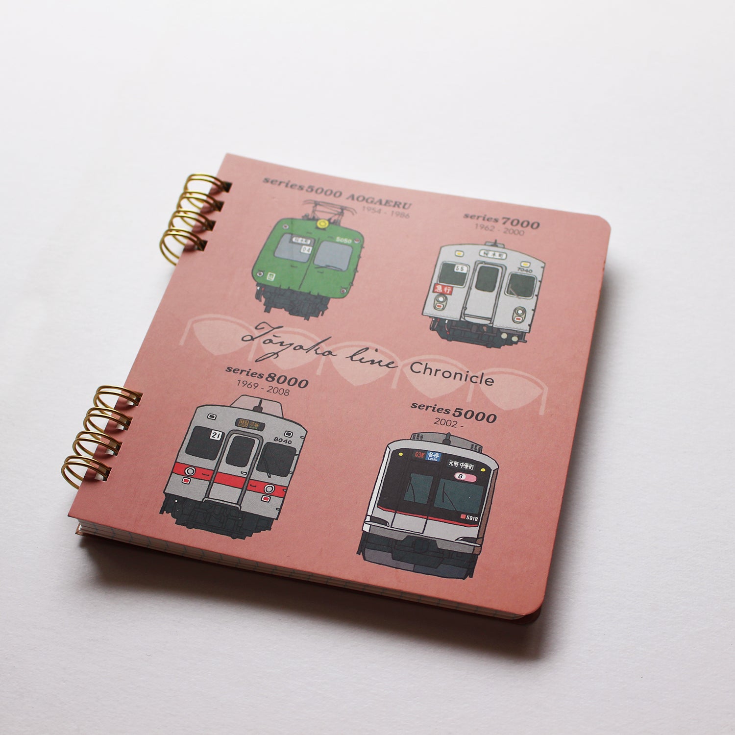 文房具・ステーショナリー dada TAG STATIONERY（タグステーショナリー）［株式会社タケダ事務機