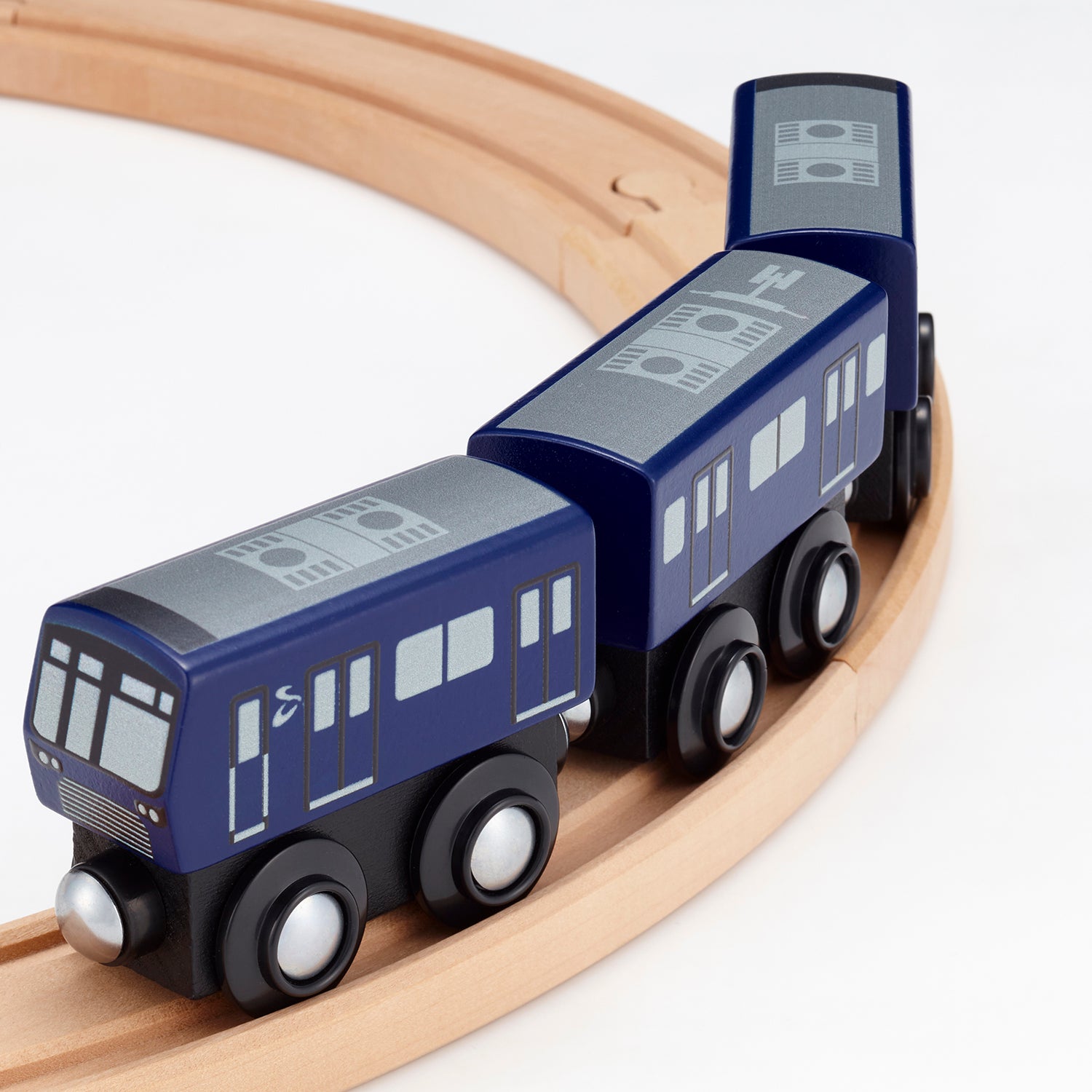 mokuTRAIN 相模鉄道21000系 – ポポンデッタの鉄道グッズ