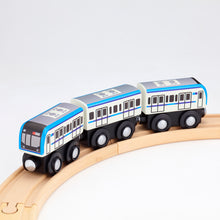 Load image into Gallery viewer, mokuTRAIN 東京メトロ東西線15000系
