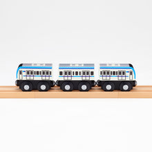 Load image into Gallery viewer, mokuTRAIN 東京メトロ東西線15000系
