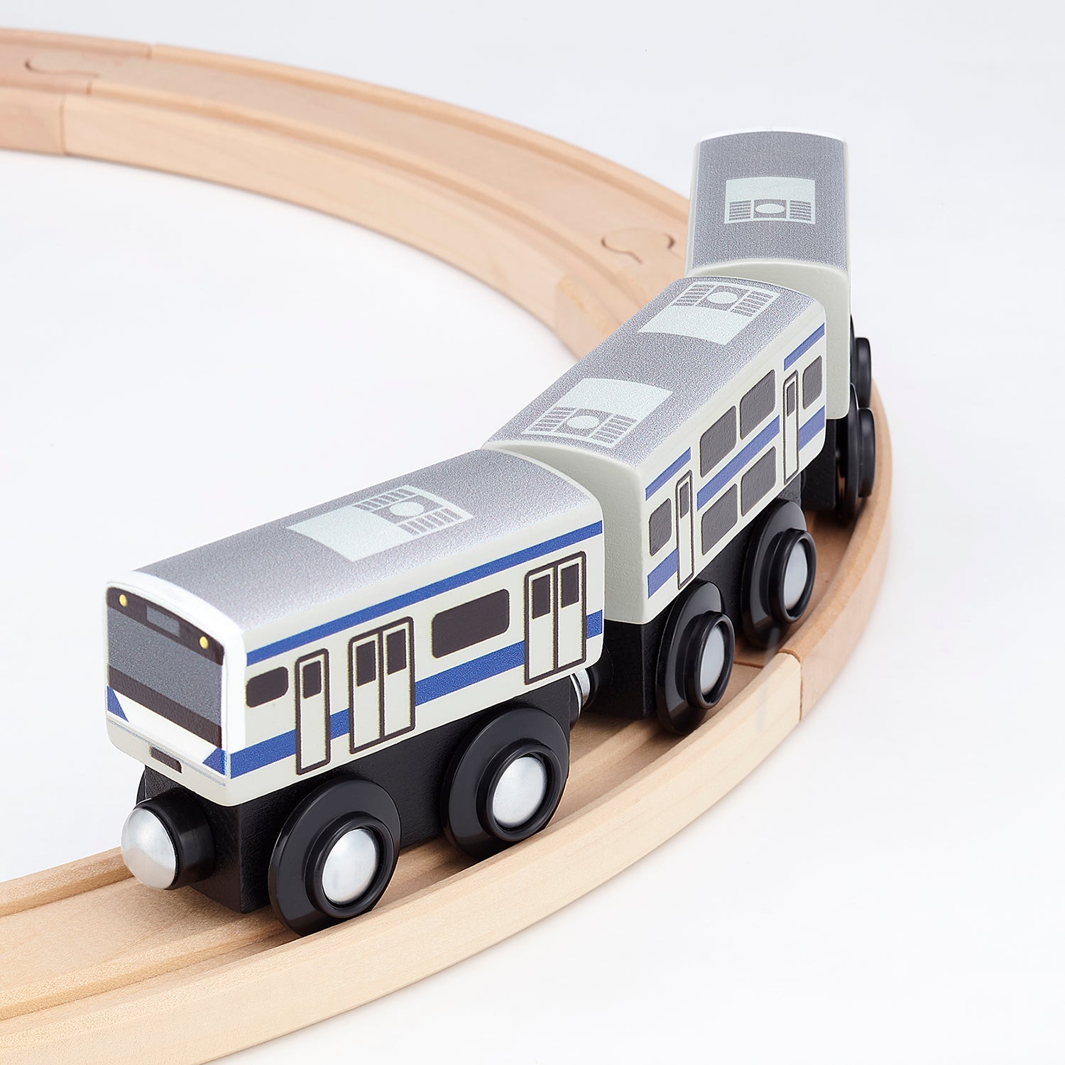 moku TRAIN E531系常磐線 – ポポンデッタの鉄道グッズ