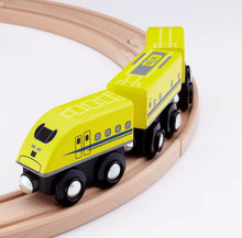 画像をギャラリービューアに読み込む, moku TRAIN 923形ドクターイエロー
